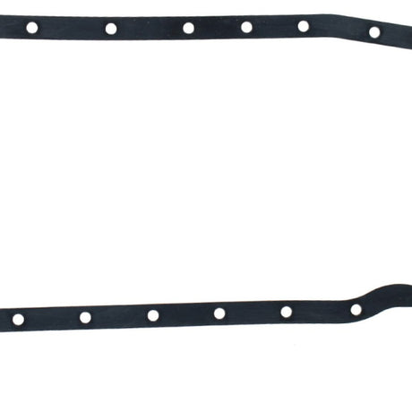 Oil Pan ISUZU G161 G180 G200Z HC388 - Permaseal