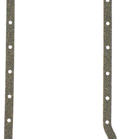 Oil Pan MAZDA E3 E5 HC394 - PERMASEAL