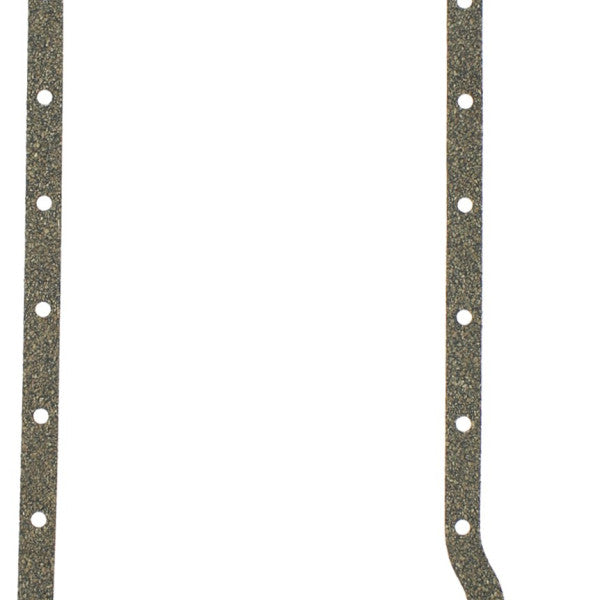 Oil Pan MAZDA E3 E5 HC394 - PERMASEAL