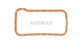 Oil Pan HC394 - AUTOFLEX