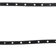 Oil Pan TOYOTA 4K HC403 - PERMASEAL