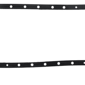 Oil Pan TOYOTA 4K HC403 - PERMASEAL