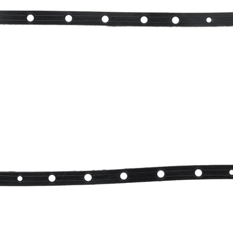 Oil Pan TOYOTA 4K HC403 - Permaseal