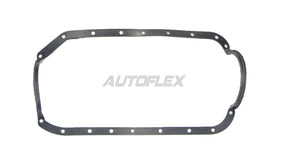 Oil Pan HC403 - AUTOFLEX