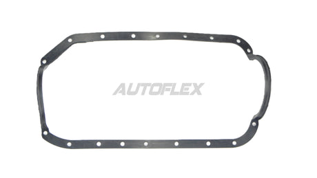 Oil Pan HC403 - AUTOFLEX