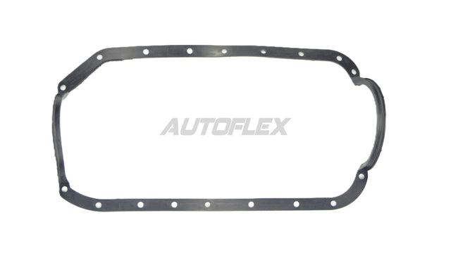 Oil Pan HC403 - AUTOFLEX
