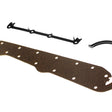Oil Pan HOLDEN STARFIRE HC420 - PERMASEAL