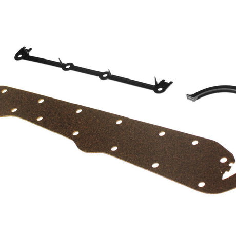 Oil Pan HOLDEN STARFIRE HC420 - Permaseal