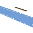 Oil Pan JAGUAR 2.8L 2.5L 3.4L 4.2L HC424 - PERMASEAL