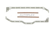 Oil Pan HC431 - AUTOFLEX