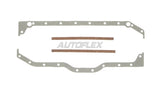 Oil Pan HC431 - AUTOFLEX