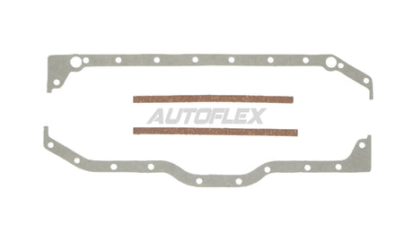 Oil Pan HC431 - AUTOFLEX