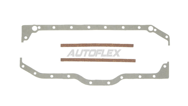 Oil Pan HC431 - AUTOFLEX