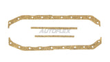 Oil Pan HC435 - AUTOFLEX