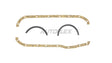 Oil Pan Gasket HC442 - AUTOFLEX