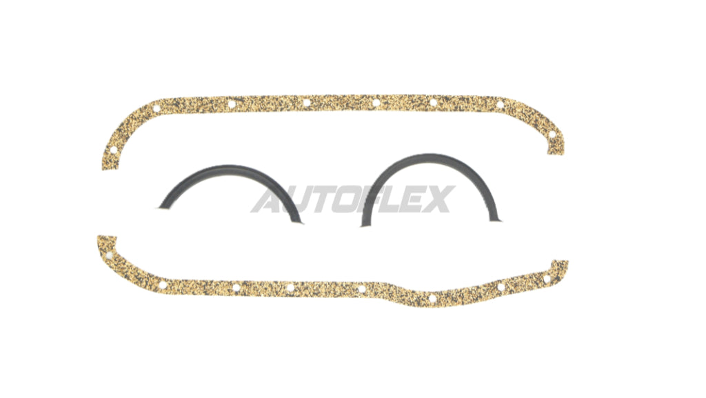 Oil Pan Gasket HC442 - AUTOFLEX