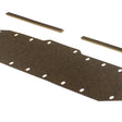 Oil Pan MAZDA HA HC453 - PERMASEAL