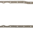 Oil Pan MAZDA FE F2 RF F6 F8 R2 HC454 - PERMASEAL