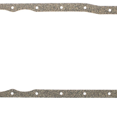Oil Pan MAZDA FE F2 RF F6 F8 R2 HC454 - Permaseal