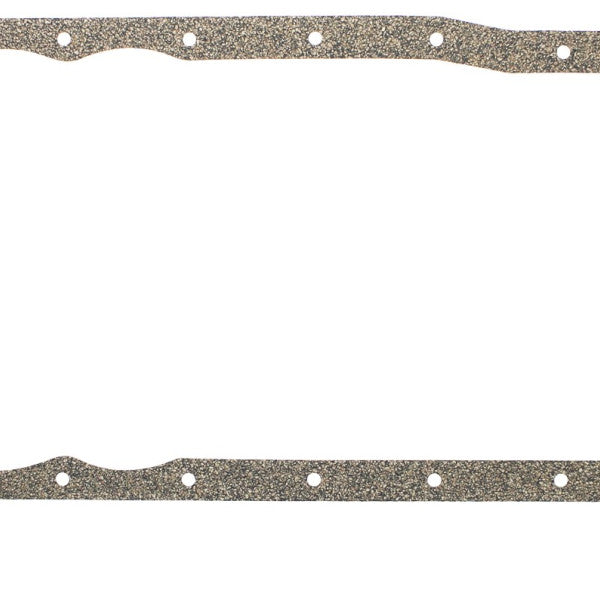 Oil Pan MAZDA FE F2 RF F6 F8 R2 HC454 - PERMASEAL