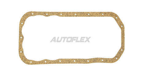 Oil Pan HC454 - AUTOFLEX