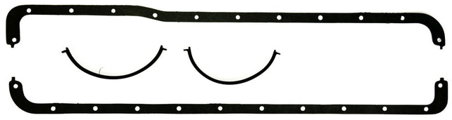 Oil Pan Gasket Fits FORD 3.2, 3.9, 4,0 I6 SOHC HC457 - Platinum Gasket | Universal Auto Spares