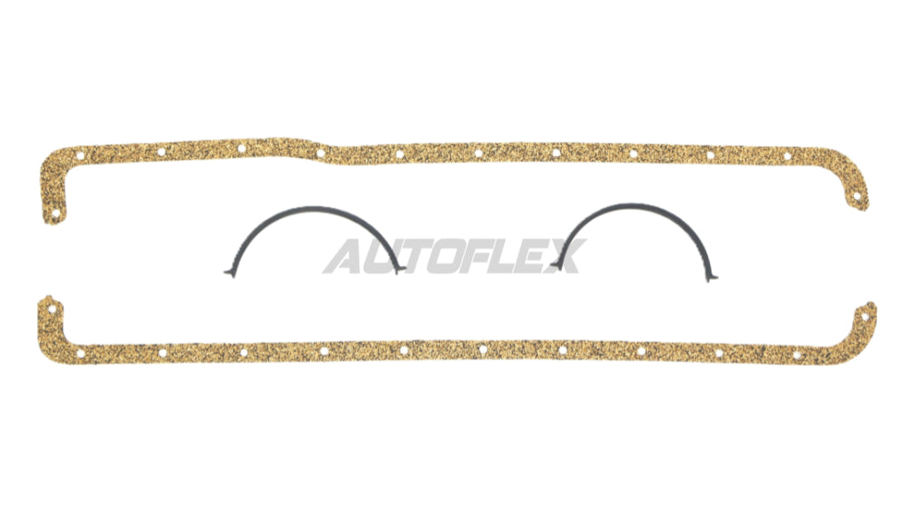 Oil Pan HC457 - AUTOFLEX