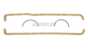 Oil Pan HC457 - AUTOFLEX