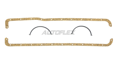 Oil Pan HC457 - AUTOFLEX