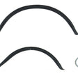 Oil Pan NISSAN VG20 30 33 HC460 - PERMASEAL