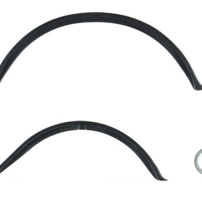 Oil Pan NISSAN VG20 30 33 HC460 - PERMASEAL