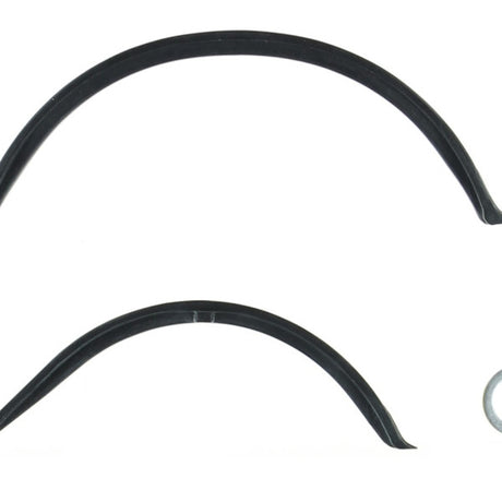 Oil Pan NISSAN VG20 30 33 HC460 - Permaseal