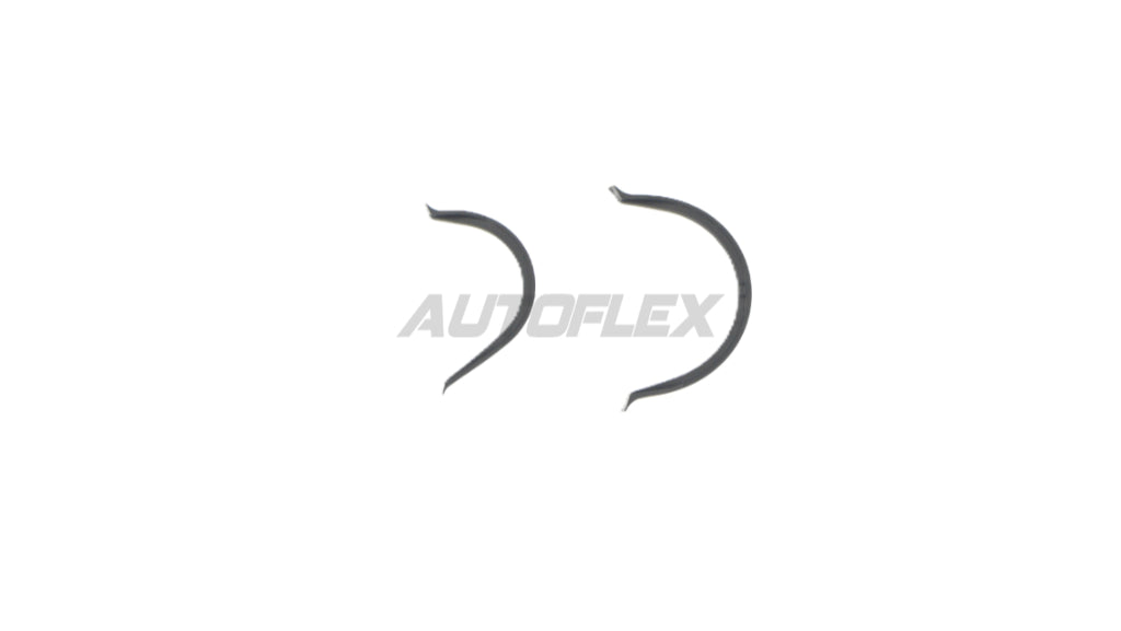 Oil Pan HC460 - AUTOFLEX