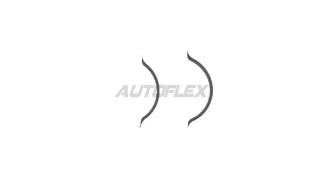 Oil Pan HC462 - AUTOFLEX
