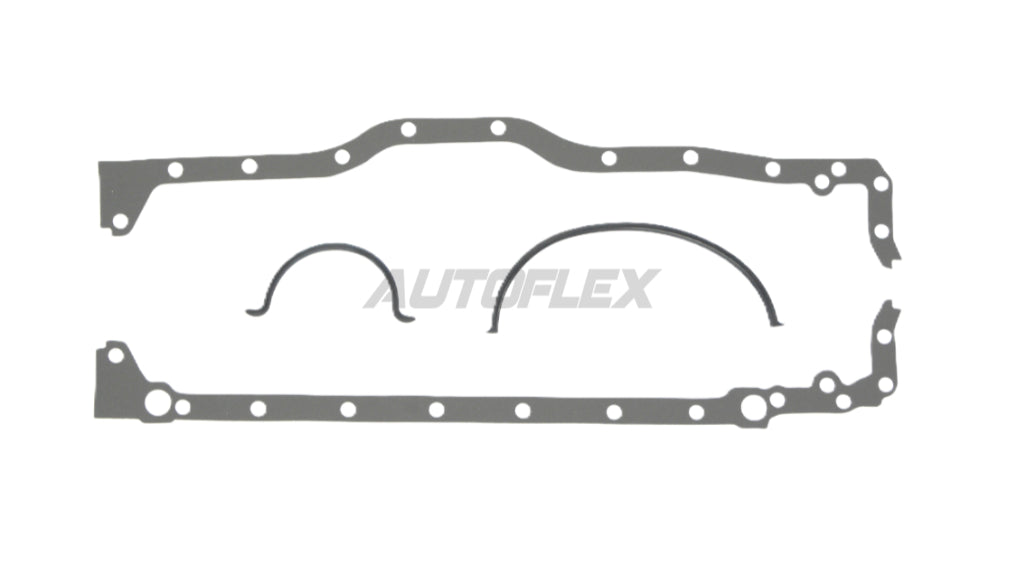 Oil Pan HC473 - AUTOFLEX