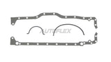 Oil Pan HC473 - AUTOFLEX