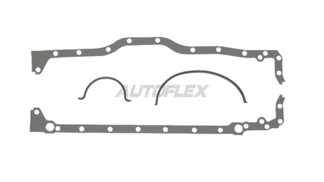 Oil Pan HC473 - AUTOFLEX