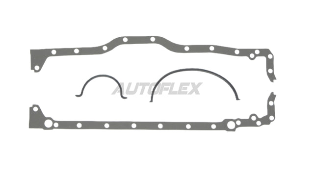 Oil Pan HC473 - AUTOFLEX