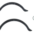 Oil Pan MAZDA B6 BP LATE HC476 - PERMASEAL