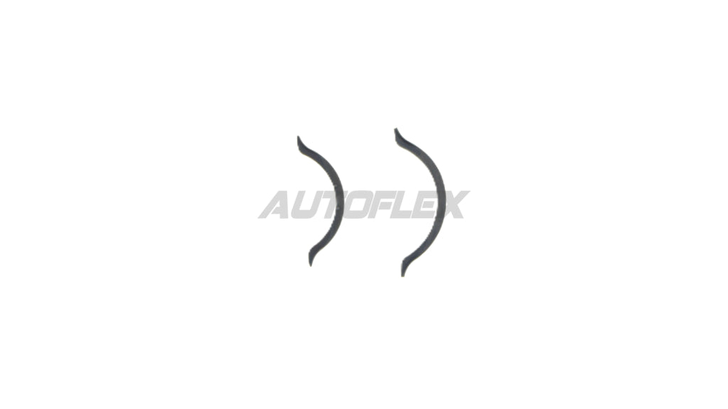 Oil Pan HC476 - AUTOFLEX