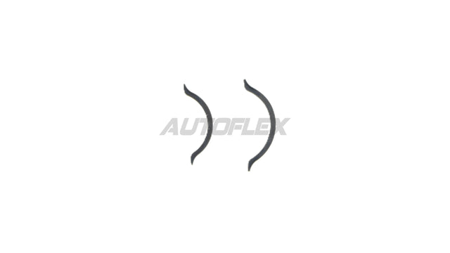 Oil Pan HC476 - AUTOFLEX