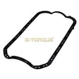 Honda D16Y5/8 Oil Pan Gasket HC488 - Austral | Universal Auto Spares