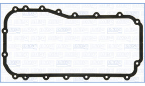 Chrysler 3.3L Ega V6 Oil Pan Gasket HC610 - Austral | Universal Auto Spares