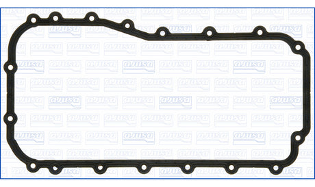 Chrysler 3.3L Ega V6 Oil Pan Gasket HC610 - Austral | Universal Auto Spares