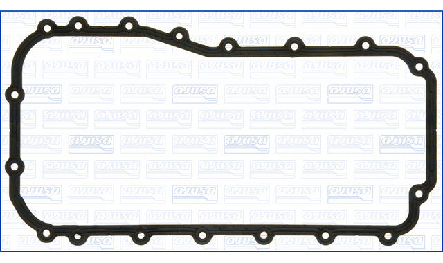 Chrysler 3.3L Ega V6 Oil Pan Gasket HC610 - Austral | Universal Auto Spares