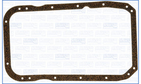 Mitsubishi 6G72 Oil Pan Gasket HC6G72 - Austral | Universal Auto Spares
