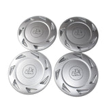 Hubcaps Fit For Holden Commodore VN 5.0L 15" Rims Swirlies Type Hub Cap Set of 4 HCAP-HLN001-4PCS - Machter