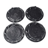 Hubcaps Fit For Holden Commodore VN 5.0L 15" Rims Swirlies Type Hub Cap Set of 4 HCAP-HLN001-4PCS - Machter