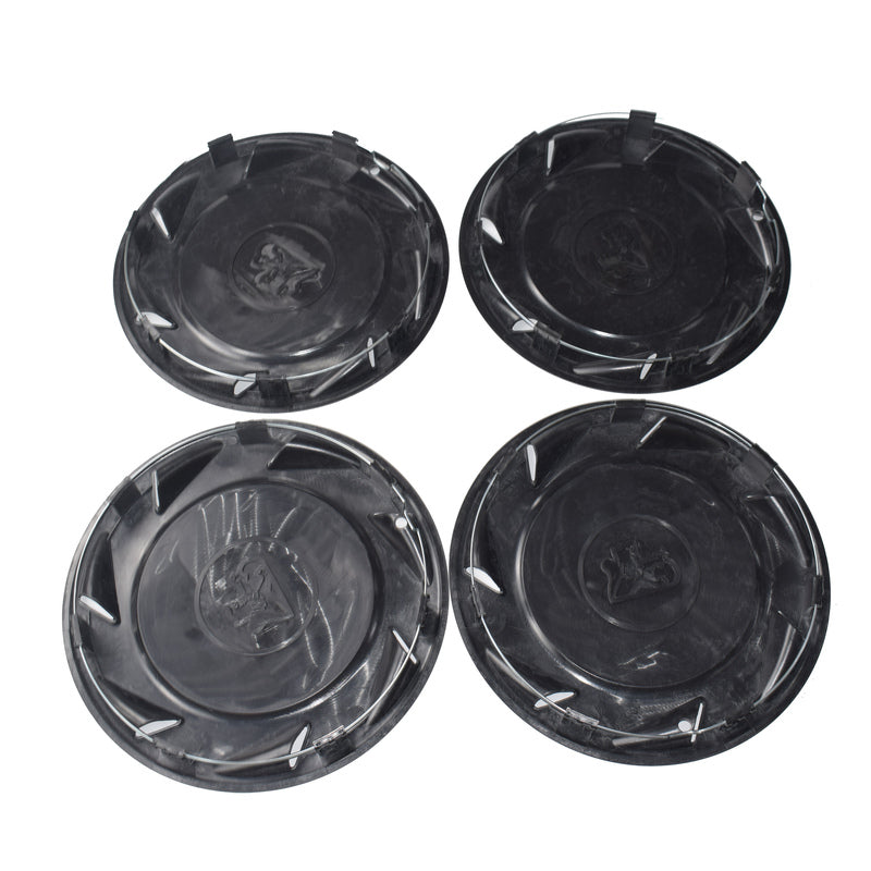 Hubcaps Fit For Holden Commodore VN 5.0L 15" Rims Swirlies Type Hub Cap Set of 4 HCAP-HLN001-4PCS - Machter