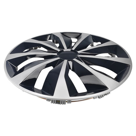 4Pcs 15" Wheel Rim Covers Snap-On Hub Caps Toyota Corolla HCAP-TA001-4PCS - Machter